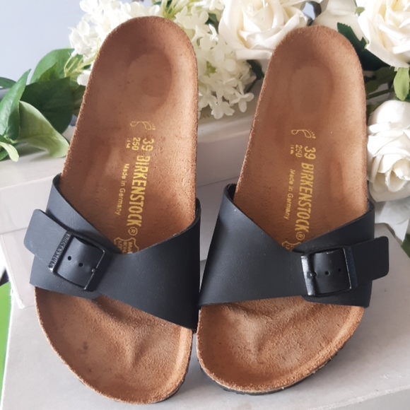 Birkenstock Shoes - Birkenstock Sandals- Like New!